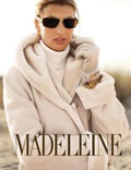 Каталог Madeleine Trend модного сезона осень-зима 2006/2007.     www.madeleine.de