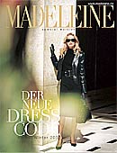 Каталог Madeleine Dress Code модного сезона осень-зима 2007/08.     www.madeleine.de