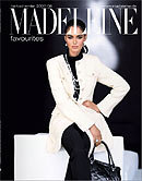 Каталог Madeleine Favourites модного сезона осень-зима 2007/08.     www.madeleine.de