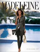 Каталог Madeleine Favourites модного сезона весна-лето 2007.     www.madeleine.de