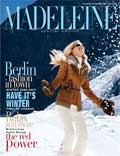 Каталог Madeleine Special Edition модного сезона осень-зима 2006/2007.     www.madeleine.de