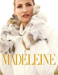 Каталог Madeleine Season Highligts модного сезона осень-зима 2006/2007.     www.madeleine.de
