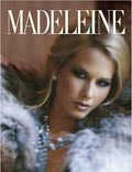 Каталог Madeleine Selection модного сезона осень-зима 2006/2007.     www.madeleine.de