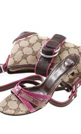 Обувь, сумочки /Schuhe / - модная коллекция от Madeleine сезона осень-зима 2006/2007