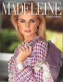 Каталог Madeleine Combi модного сезона весна-лето 2010.     www.madeleine.de